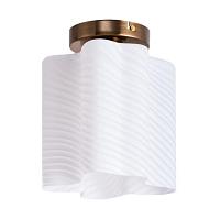 Дополнительная картинка Потолочный светильник Arte Lamp Serenata A3459PL-1AB
