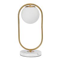 Дополнительная картинка Настольная лампа Arte Lamp Matisse A7745LT-1AB