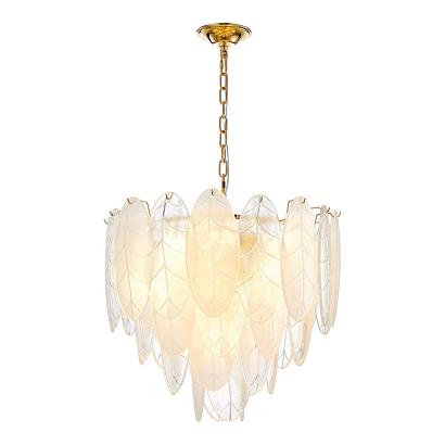 подвесная люстра intera 2983-13p, доставка по Казахстану 