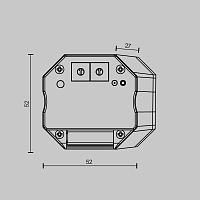 Диммер Lighting control 721047 