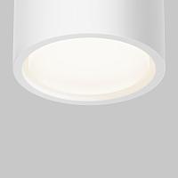 Дополнительная картинка Потолочный светильник Technical C001CL-GX53-W