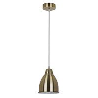 подвесной светильник arte lamp braccio a2054sp-1ab, доставка по Казахстану 