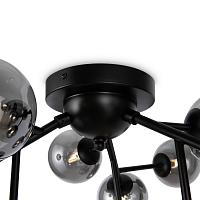 Дополнительная картинка Потолочная люстра  Maytoni MOD545CL-12B