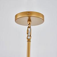 Дополнительная картинка Подвесная люстра Radiales 3099-3P