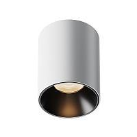 Дополнительная картинка Потолочный светильник Technical C064CL-12W3K-RD-WB