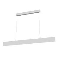 Дополнительная картинка Подвесной светодиодный светильник Maytoni Step P010PL-L30W