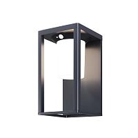 Дополнительная картинка Настенный светильник (бра) Outdoor OSL457WL-L2GF3K