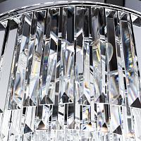 Дополнительная картинка Подвесной светильник Arte Lamp Secunda A1003LM-8CC