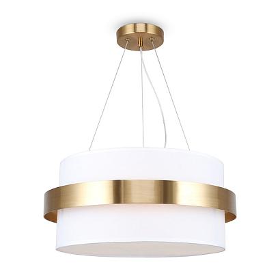 подвесной светильник freya fr5367pl-03bs, доставка по Казахстану 