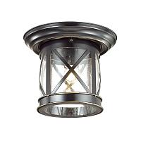 Дополнительная картинка Уличный светильник Odeon Light Nature Sation 4045/1C
