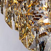 Дополнительная картинка Подвесная люстра Divinare Chara 3508/17 LM-6
