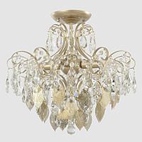 Дополнительная картинка Люстра Crystal Lux ESMIRALDA 0523/104