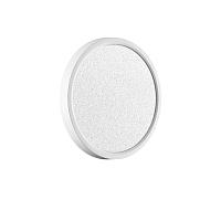 люстры 7661/18l mitra led sn 56 светильник omega white, доставка по Казахстану 