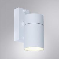 Дополнительная картинка Уличный настенный светильник Arte Lamp Sonaglio A3302AL-1WH