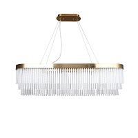 Дополнительная картинка Подвесной светильник Favourite Bellinda 4189-14P