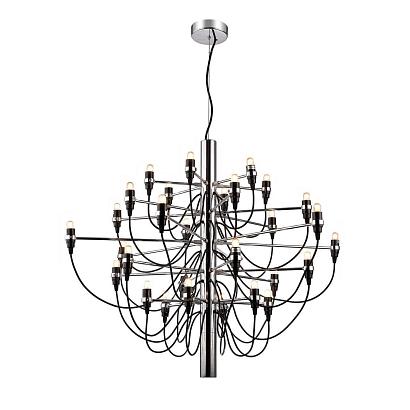 подвесная люстра divinare molto 8030/02 lm-50, доставка по Казахстану 