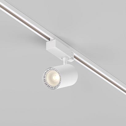 Трековый светильник Technical TR029-3-26W3K-M-W Vuoro купить в Алматы svet.kz