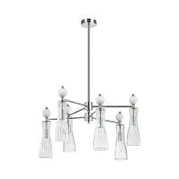 8268/6 lumion люстра emily, доставка по Казахстану 