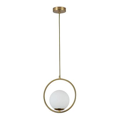 подвесной светильник f-promo oportet 2788-1p, доставка по Казахстану 