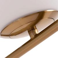 Дополнительная картинка Бра Arte Lamp Bolla-Unica A1921AP-1AB
