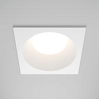 Встраиваемый светильник Technical DL126-GX53-SQ-W Share, доставка по Казахстану 
