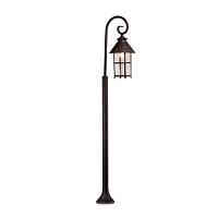 Уличный светильник Odeon Light Nature Lumi 2314/1F