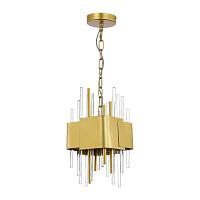 Дополнительная картинка SL1633.203.04 Подвесной светильник ST-Luce 