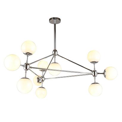 подвесная люстра aployt rozali apl.606.27.10, доставка по Казахстану 