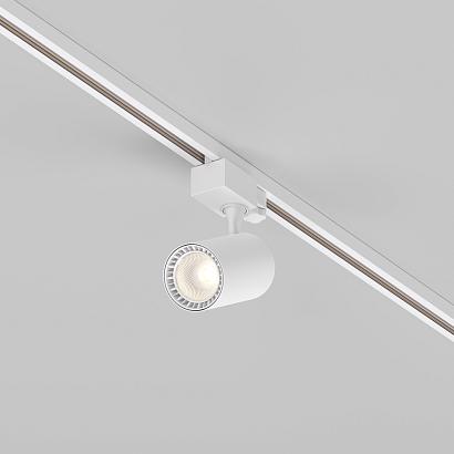 Трековый светильник Technical TR029-3-10W3K-M-W Vuoro купить в Алматы svet.kz