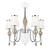 подвесная люстра lightstar escica 806050, доставка по Казахстану 