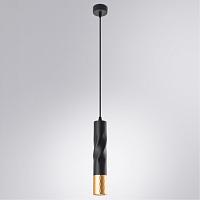 Дополнительная картинка Подвесной светильник Arte Lamp Sadr A3280SP-1BK