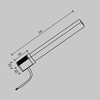 Дополнительная картинка Источник напряжения Technical TRA086DR-200B