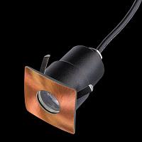 Дополнительная картинка Ландшафтный светодиодный светильник Lightstar Ipogeo (384315+384028) ip384328