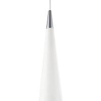 Дополнительная картинка Подвесной светильник Maytoni Nevill P318-PL-01-W