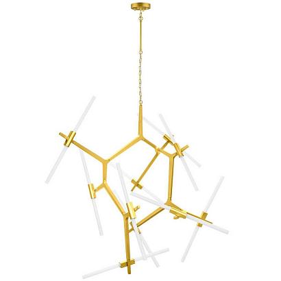 подвесной светильник lightstar struttura 742203, доставка по Казахстану 