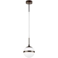 Дополнительная картинка Подвесной светильник Lightstar Globo 813117