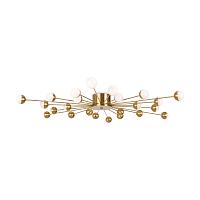 Дополнительная картинка Потолочная люстра Freya FR5242CL-24BS