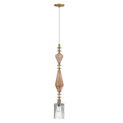 5414/1e odeon light  подвесной светильник terra, доставка по Казахстану 