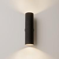 Дополнительная картинка Настенный светильник (бра) Technical C080WL-02-GU10-B