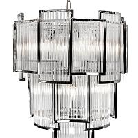 Дополнительная картинка Подвесная люстра iLamp Tribeca MD0276-11