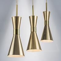 Дополнительная картинка Подвесной светильник Lightstar Dumo 816011
