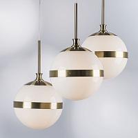 Дополнительная картинка Подвесная люстра Lightstar Globo 813131