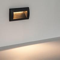 Дополнительная картинка Уличный светодиодный светильник Lightstar Estra 383572