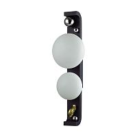 5434/2W NATURE Odeon Light  Уличный фасадный светильник LUMA светильники