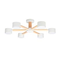 Дополнительная картинка Потолочная люстра Arte Lamp TENDA A1624PL-6WH