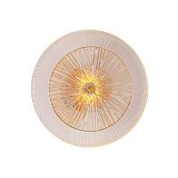 Дополнительная картинка Настенный светильник Arte Lamp AJOUR A1258AP-1PB