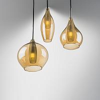 Дополнительная картинка Подвесная люстра Lightstar Pentola 803053