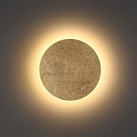 Дополнительная картинка Настенный светодиодный светильник Odeon Light Hightech Solario 3561/6WL