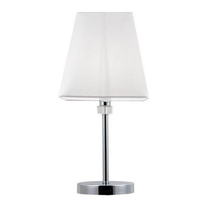 Настольная лампа Arte Lamp KENSINGTON A4098LT-1CC