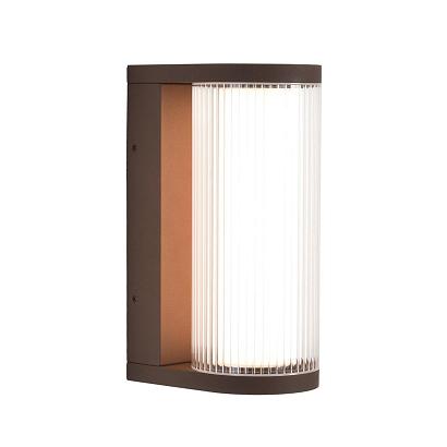 7180/12WL NATURE Odeon Light Настенный светильник CORTENA светильники
